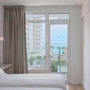 Kamer met Twee Aparte Bedden