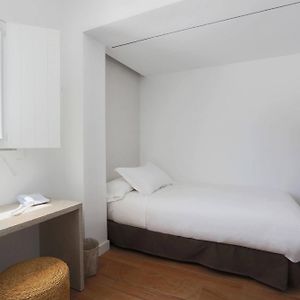 Kamer met een King Size Bed